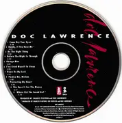 CD - Doc Lawrence - Doc Lawrence