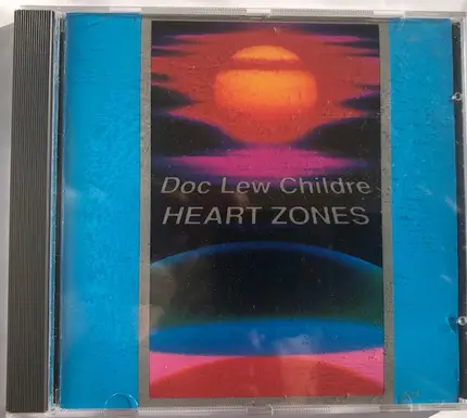 Doc Lew Childre - Heart Zones