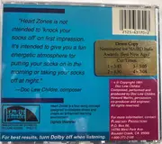 CD - Doc Lew Childre - Heart Zones