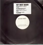 Key West Beach