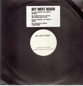 Various Artists - Key West Beach