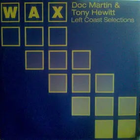 Doc Martin - Left Coast Selections