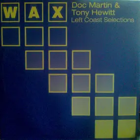 Doc Martin - Left Coast Selections