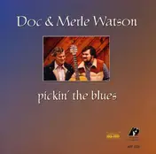 Doc - Pickin' the Blues =180gr=