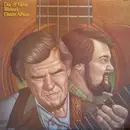LP - Doc & Merle Watson - Doc & Merle Watson's Guitar Album - Wakefield Pressing