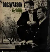 Doc & Merle Watson - Doc Watson & Son