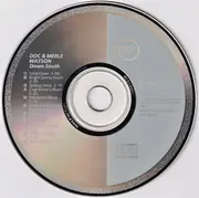 CD - Doc & Merle Watson - Down South