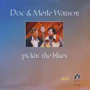 Doc & Merle Watson