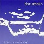 doc schoko - tränen + wölkchen