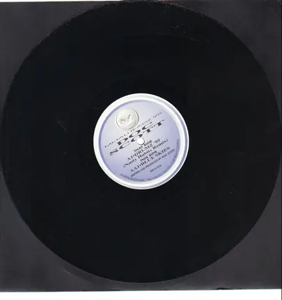 Doc Scott - Drumz '95 (Nasty Habits Remix) / Blue Skies