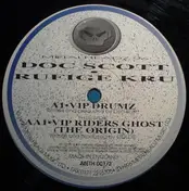Doc Scott - VIP Drumz / Ghosts Of My Life