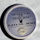 12inch Vinyl Single - Doc Scott - Far Away (Fourteen Flavors Of Funk) / It's Yours