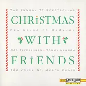 Doc Severinsen - Christmas With Friends