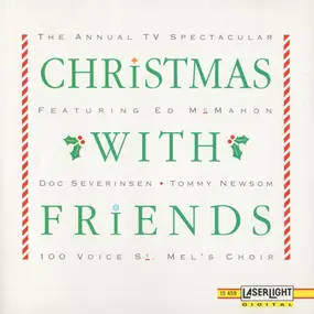 Doc Severinsen - Christmas With Friends