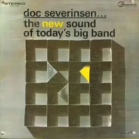 Doc Severinsen - The New Sound Of Today's Big Band