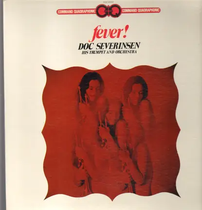 Doc Severinsen And His Orchestra - Fever