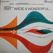 Doc Severinsen And His Orchestra - High-Wide & Wonderful