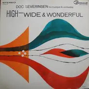 Doc Severinsen And His Orchestra - High-Wide & Wonderful