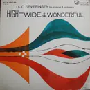 LP - Doc Severinsen And His Orchestra - High-Wide & Wonderful