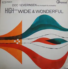 Doc Severinsen - High-Wide & Wonderful