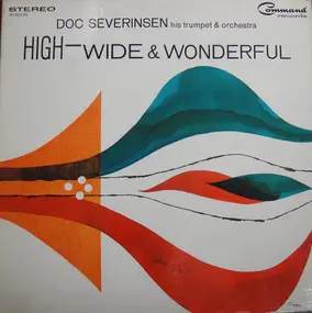 Doc Severinsen - High-Wide & Wonderful