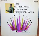 LP - Doc Severinsen - Command Performances - Gatefold
