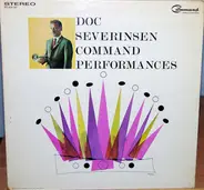 Doc Severinsen - Command Performances