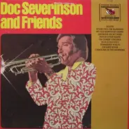 Doc Severinsen - Doc Severinson And Friends