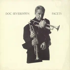 Doc Severinsen - Facets