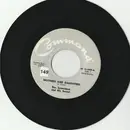 7inch Vinyl Single - Doc Severinsen & His Sextet - Mothers And Daughters / If He Walked Into My Life