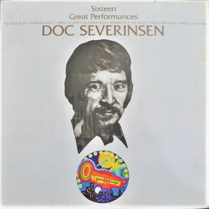 Doc Severinsen - Sixteen Great Performances