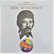 LP - Doc Severinsen - Sixteen Great Performances