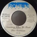 7inch Vinyl Single - Doc Severinsen - Sometimes When We Touch