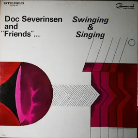Doc Severinsen - Swinging And Singing