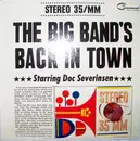 7inch Vinyl Single - Doc Severinsen - The Big Band's Back In Town