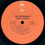 LP - Doc Severinsen - Night Journey