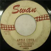 Doc Starkes - Apple Cider / Six Button Benny