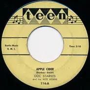 Doc Starkes And His The Nite Riders - Apple Cider