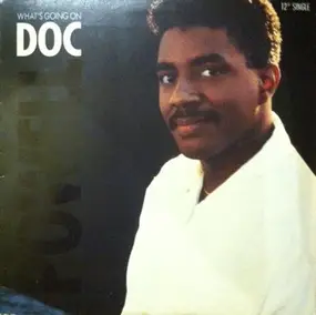 Doc Powell - What's Going On