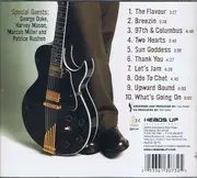 CD - Doc Powell - 97th & Columbus