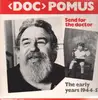 LP - Doc Pomus - Send For The Doctor