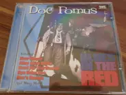 Doc Pomus - Blues in the Red
