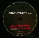 12'' - Doc Phatt vs. Gian - How Gee