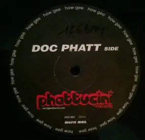 Doc Phatt vs. Gian - How Gee