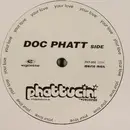 12inch Vinyl Single - Doc Phatt vs. Patric La Funk - Your Love