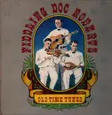 LP - Doc Roberts - Old Time Tunes