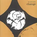 7inch Vinyl Single - Doc Wör Mirran - Change - Yellow