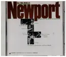 CD - Doc Watson / Clarence (Tom) Ashley a.o. - Old Time Music At Newport (Recorded Live At The Newport Folk Festival 1963)