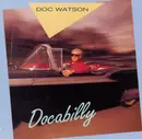 CD - Doc Watson - Docabilly