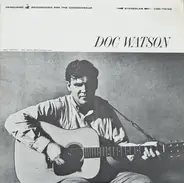 Doc Watson - Doc Watson